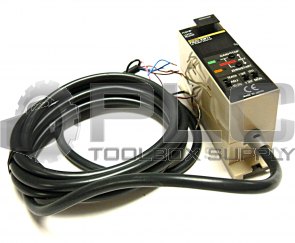 NEW OMRON F3UV-XW11 UV POWER MONITOR 
