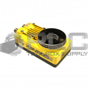 COGNEX 800-5834-1F IN-SIGHT SERIES CAMERA ISS-5100-0000 READ