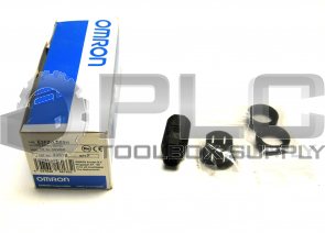 NEW OMRON E3FZ-LS89H DC PHOTO SENSOR 