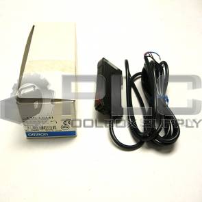 NEW OMRON E3C-LDA41 SENSOR AMPLIFIER 