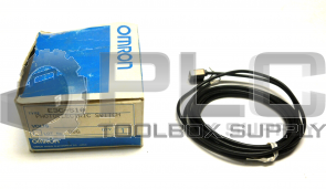 NEW OMRON E3C-S10 PHOTOELECTRIC SENSOR 