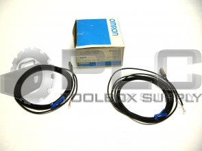 NEW OMRON E3C-S30T DC PHOTO SENSOR 