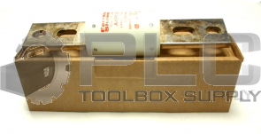 NEW FERRAZ SHAWMUT A4BY1200 FUSE 1200AMP 600VAC    