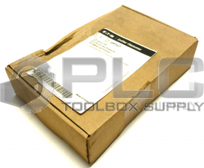 NEW SEALED EATON OPTC7 AC COMMUNICATION DRIVE CARD 