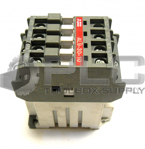 ABB AL9-30-10 CONTRACTOR *READ*