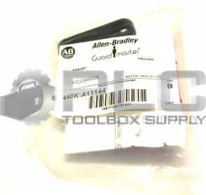 NEW SEALED ALLEN BRADLEY 440K-A11144 ALIGNMENT GUIDE W/ SEMI-FLEXIBLE ACTUATOR 