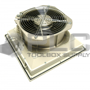 NEW IN BOX HOFFMAN MCLEAN SF-1316-414 COOLING FILTER FAN 