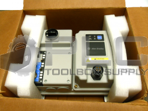 NEW ALLEN BRADLEY 280D-F23D-25D-CR-3 ARMORSTART CONTROL 280-MTR35-M3,