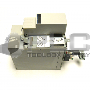 ALLEN BRADLEY 2094-BM05-M /SER.A AXIS POWER MODULE 