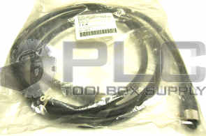 NEW SEALED WOODHEAD 885S30D04M020 MIC 5P M/MFE 2M ST/ST 360 SHLD