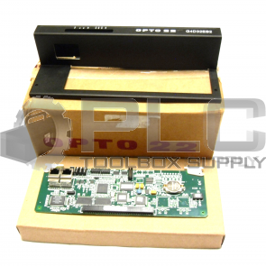 NEW OPTO 22 G4D32EB2 ETHERNET ASSEMBLY 
