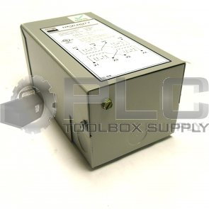 NEW ELECTRICAL GROUP HEVI-DUTY HS22B150 GENERAL PURPOSE TRANSFORMER 