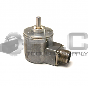 ALLEN BRADLEY 845H-SJHZ14CMY2 SERIES A OPTICAL INCREMENTAL ENCODER