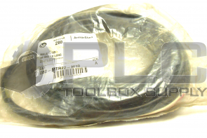 NEW SEALED ALLEN BRADLEY 280-MTR22-M10 /SER A MALE-90 10 METER LONG