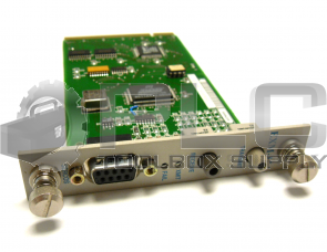 NEW PACIFIC SCIENTIFIC EXM-15A SERCOS COMMUNICATIONS BOARD DANAHER MOTION