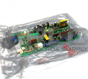 FANUC A16B-1200-0670 SERVO CONTROL PC BOARD A16B-1200-0670/03A
