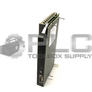 ALLEN BRADLEY 1785-ENET /A ETHERNET INTERFACE MODULE
