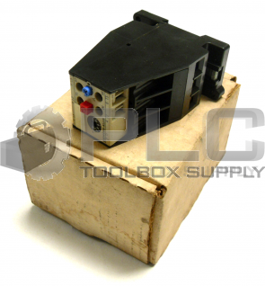 NEW SIEMENS OLR1000 OVERLOAD RELAY