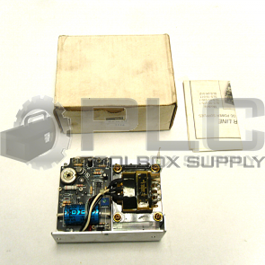NEW SOLA SLS-24-012 POWER SUPPLY 