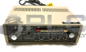 GLOBAL SPECIALTIES 4001 PULSE GENERATOR 