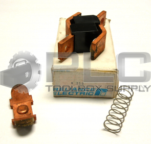 NEW RELIANCE ELECTRIC K 259 CONTACT KIT 