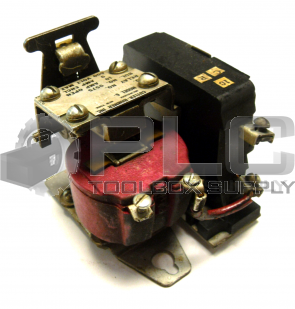 CUTLER HAMMER 9575ED51 CONTACTS RELAY