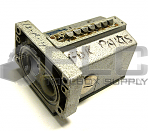 BALLUFF BNS-519-D8-D12-100-10 PROXIMITY SWITCH PARTS ONLY 
