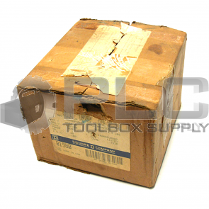 SEALED NEW SQUARE D 100SV1A TRANSFORMER