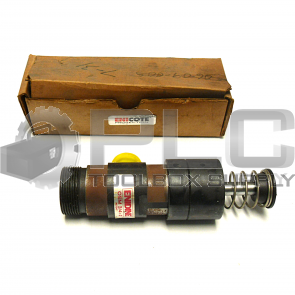 NEW ENIDINE OEM 3/4X2, FP2941 SHOCK ABSORBER 