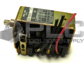 ALLEN BRADLEY 350-TOV32 /SER C REVERSING DRUM *SEE PICTURES*