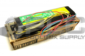 NEW UNIVERSAL 446-LR-TC-P RAPID START BALLAST