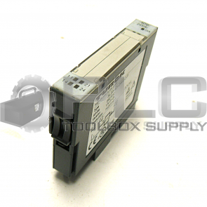 TURCK BL20-4DI-24VDC-P ELECTRONIC DIGITAL INPUT 