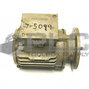 SIEMENS 1 LA 3054-4AB91-Z MOTOR 