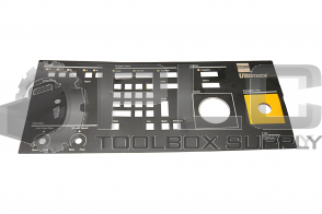 NEW HURCO ULTIMAX REPLACEMENT KEYPAD CNC CONTROL