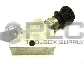 SUN HYDRAULICS GCI 9F73 VALVE