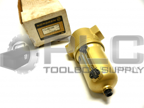 NEW NORGREN F12-400-A3DA FILTER 