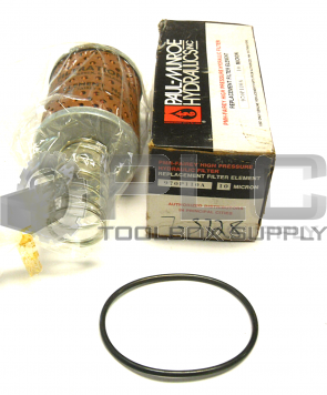 NEW PAUL-MUNROE 970-P-110 FILTER ELEMENT REPLACEMENT