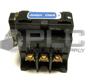 NEW JOSLYN CLARK 7000-7140-11 CONTACTOR 