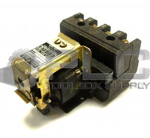 SQUARE D 8536C03 STARTER RELAY COIL