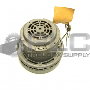 REFURBISHED AMETEK 115637 LAMB ELECTRIC MOTOR 635225-6