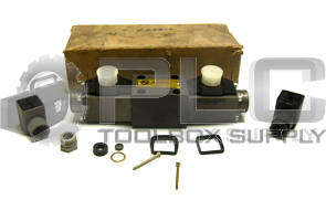 NEW HYDRAULIK WEE43S06C1 FLOW CONTROL VALVE 