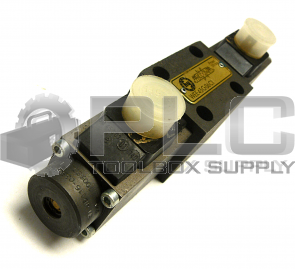 NEW HYDRAULIK RING WEE43G06C1 VALVE COIL 