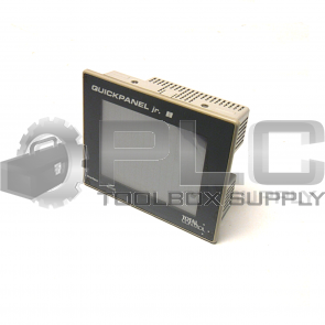 TOTAL CONTROL QPK2D100L2P CONTROL FACE 6'' 