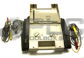 TEKTRONIX A6902A  GROUND LOOP ISOLATOR 