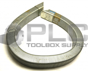 NEW GELENKROHR SFK 22H/ 150X1330 CARRIER CABLE AND HOSE