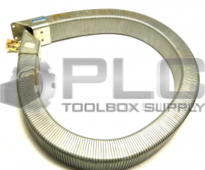 NEW EKD GELENKROHR SFK 22H/ 150X1450 CARRIER CABLE AND HOSE