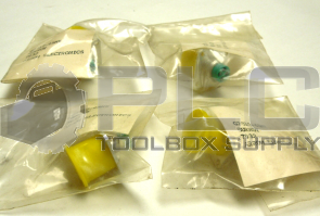 NEW LOT OF 4 BURNDY G2B10-4SNE STANDARD CONNECTOR