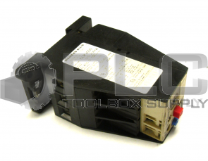 SIEMENS OLR2000 OVERLOAD RELAY 