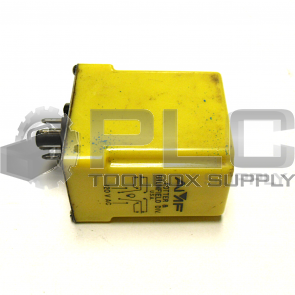 POTTER & BRUMFIELD CDA-38-70012 TIME DELAY RELAY
