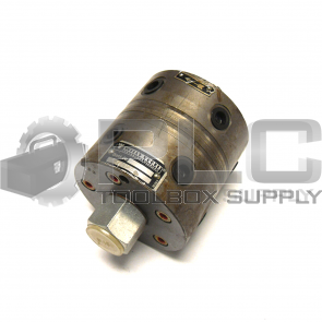 NEW OLD STOCK WILLY VOGEL ZP 1005 GEAR PUMP